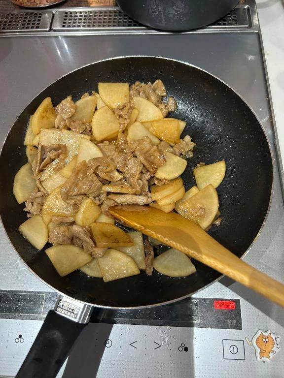 お題〜得意料理といえば？