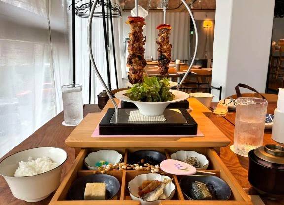 おばんざいcafe🍽️