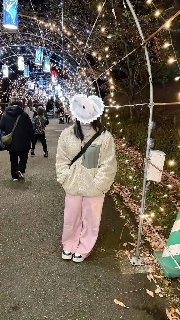 明日18時から♡♡