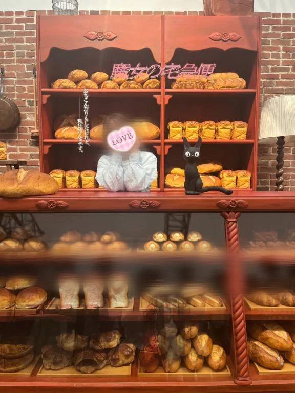 おはさや〜🌤️🐰