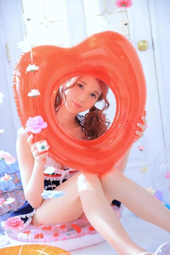 ゆめか♡ニューハーフ