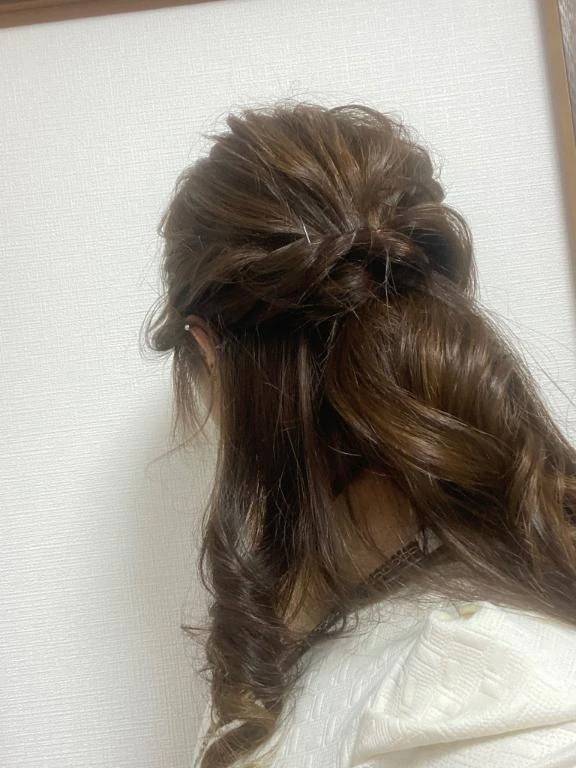 ファンタジーのお兄さんへ