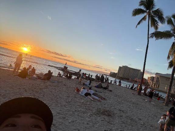 おはよぉ(*´ω`*)ノ))