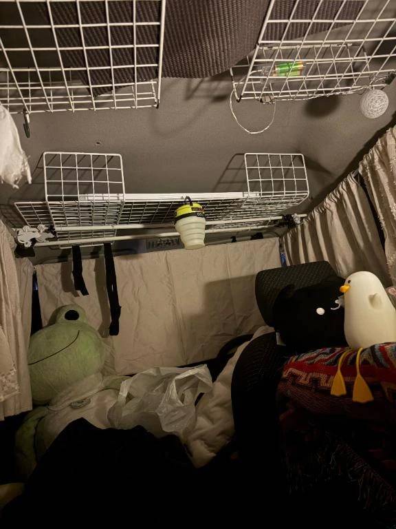 おはよぉ(*´ω｀*)ﾉ))