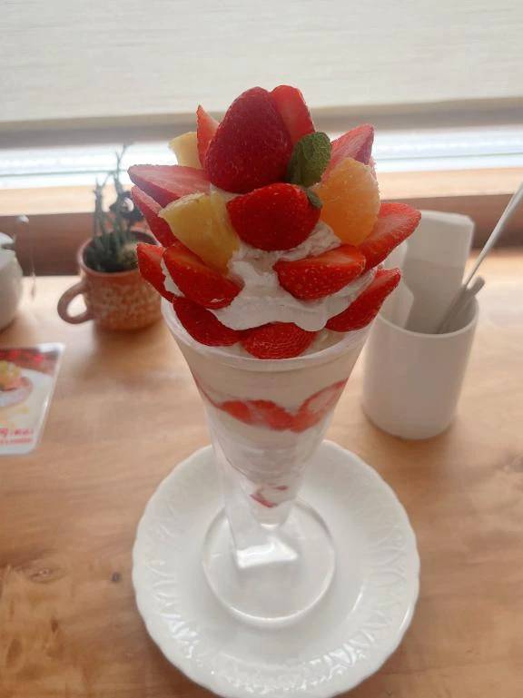 好きな果物