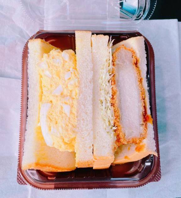 軽食？夜ご飯？