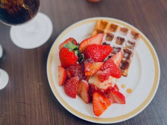 好き🍓