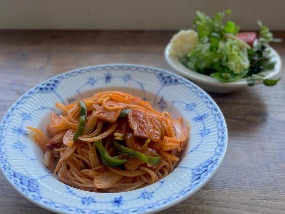 パスタ✨