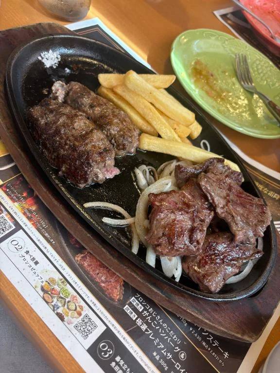 かれん
