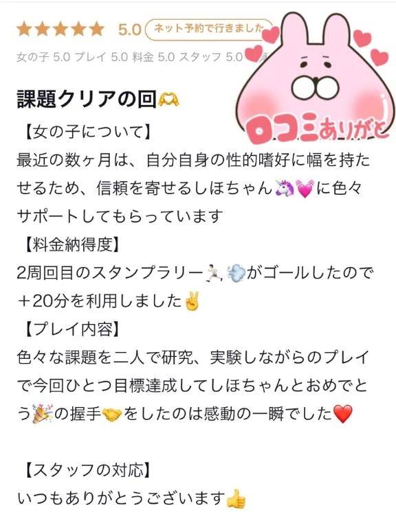 しほ