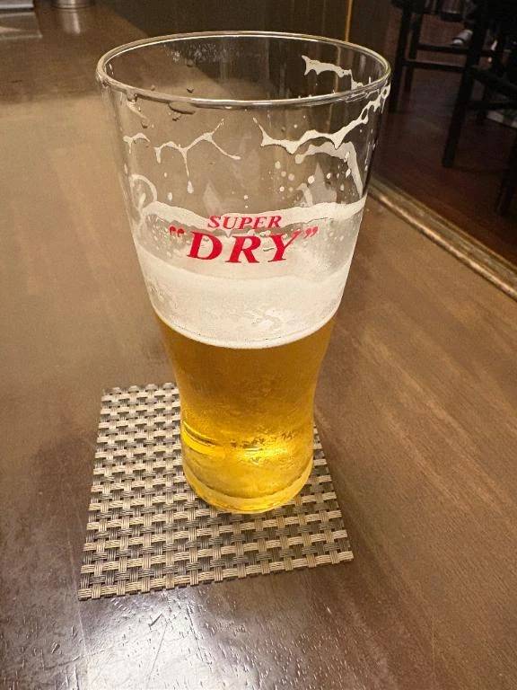 こんばんは