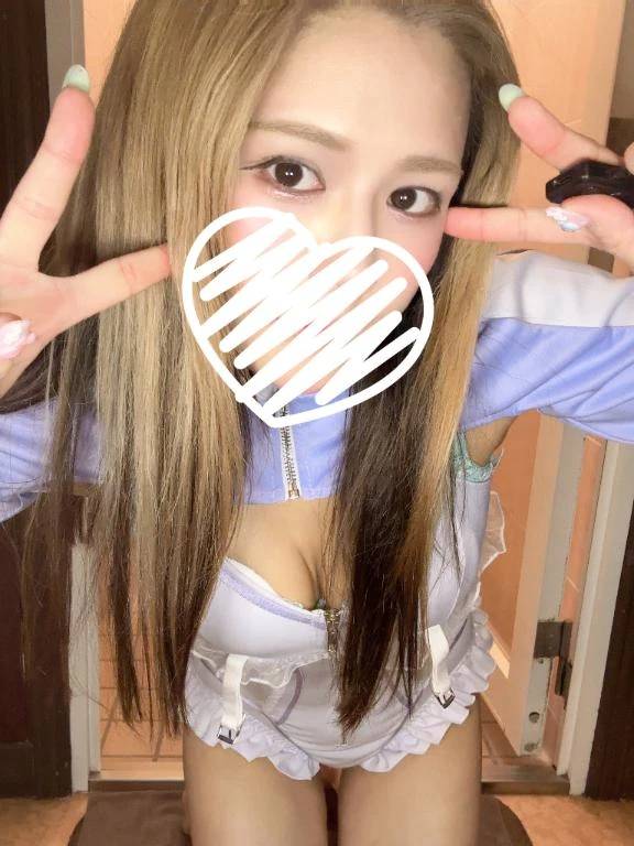 足元悪いけど😇😇