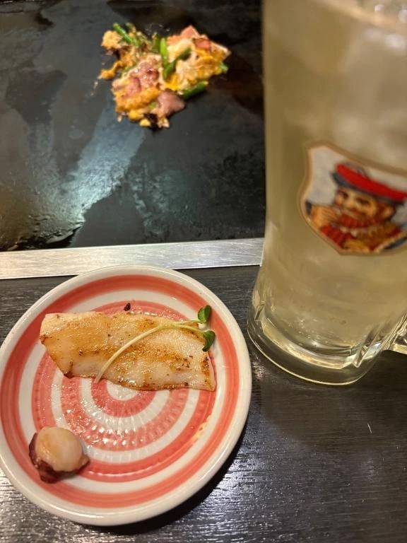 こんばんは
