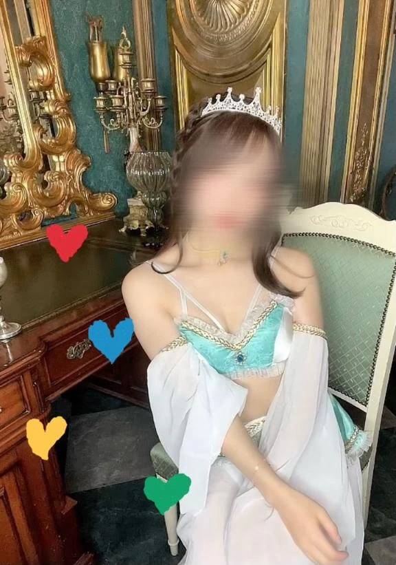 ラスト1枠です〜💓🫶