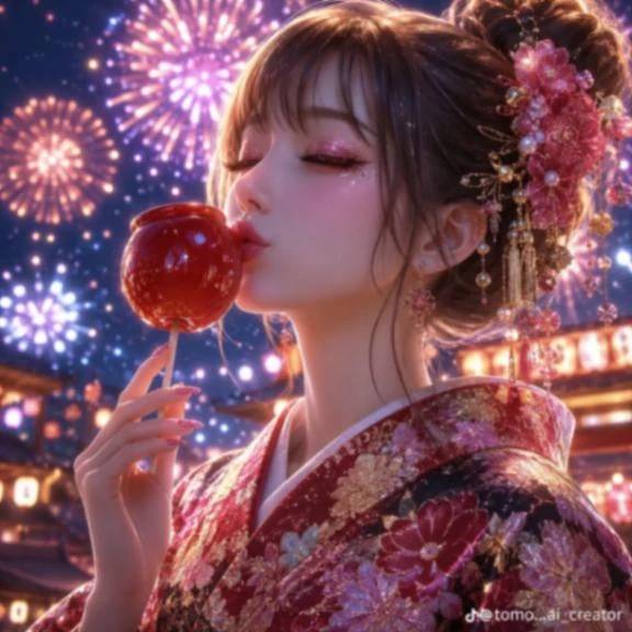 素敵な時間をありがとう♥️