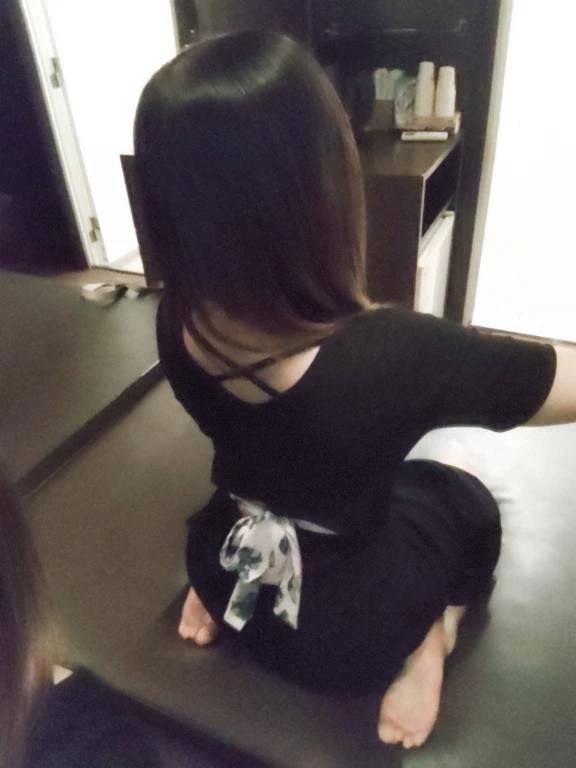 ２日目♡