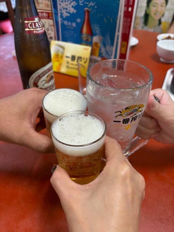 こんにちは