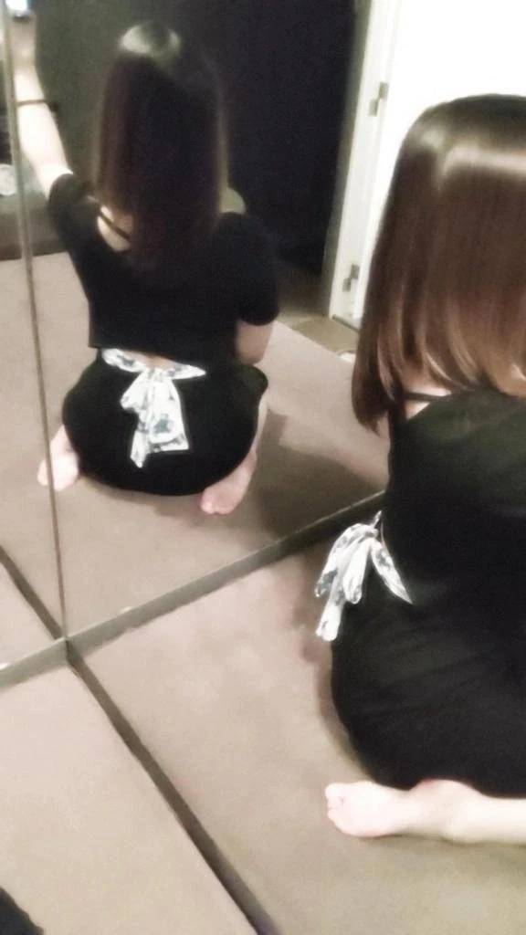 ラストのみ🙏