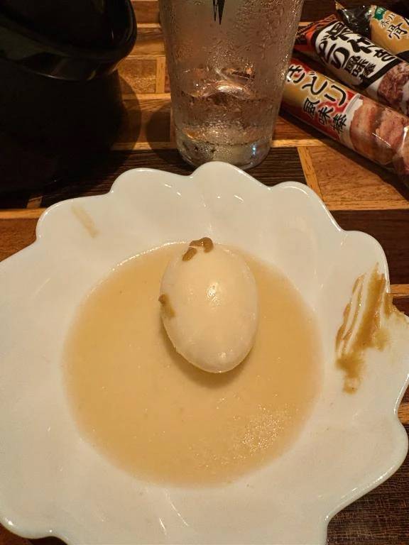 こんばんは