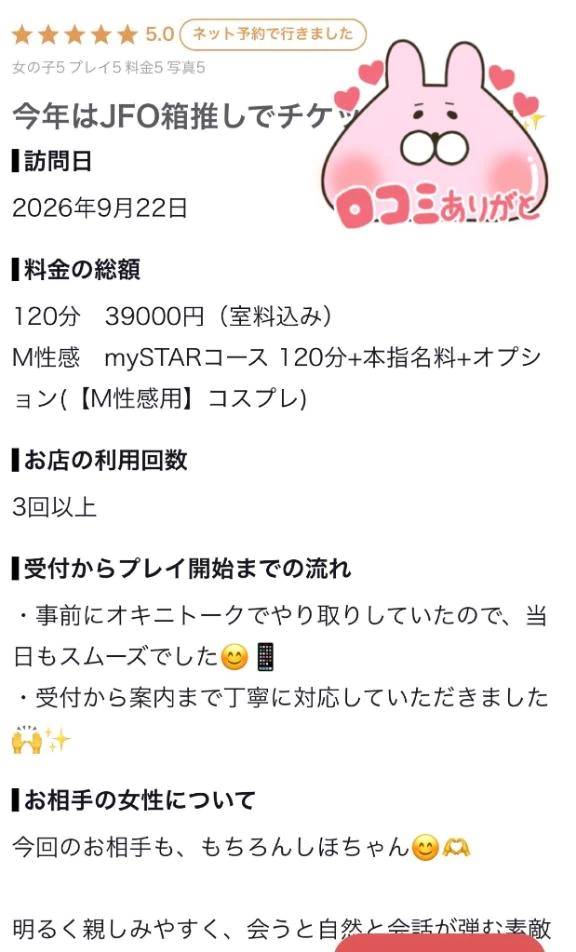 しほ