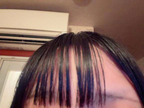 お礼！(.”.)✨