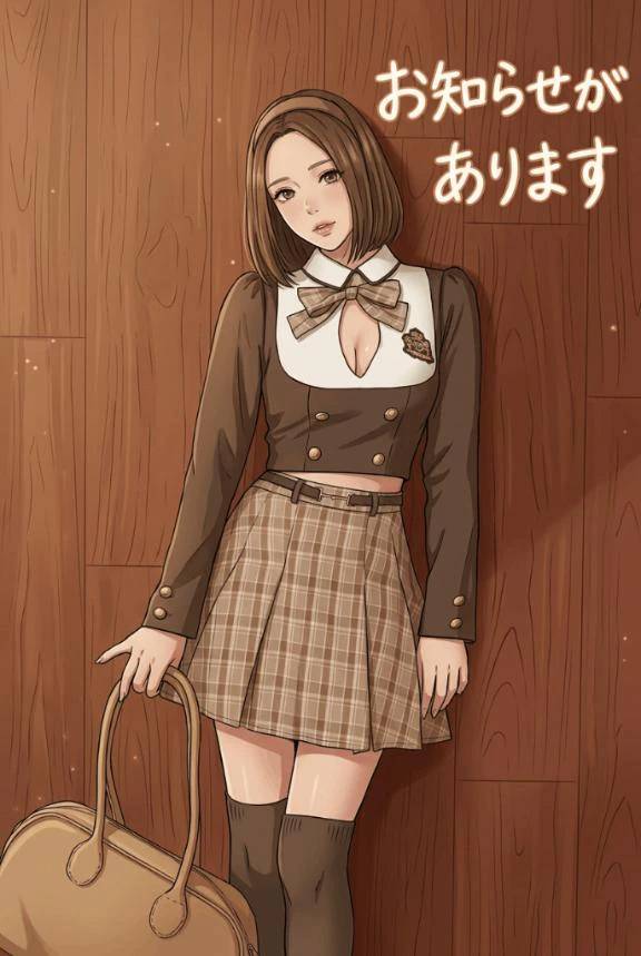 📢お知らせ📢