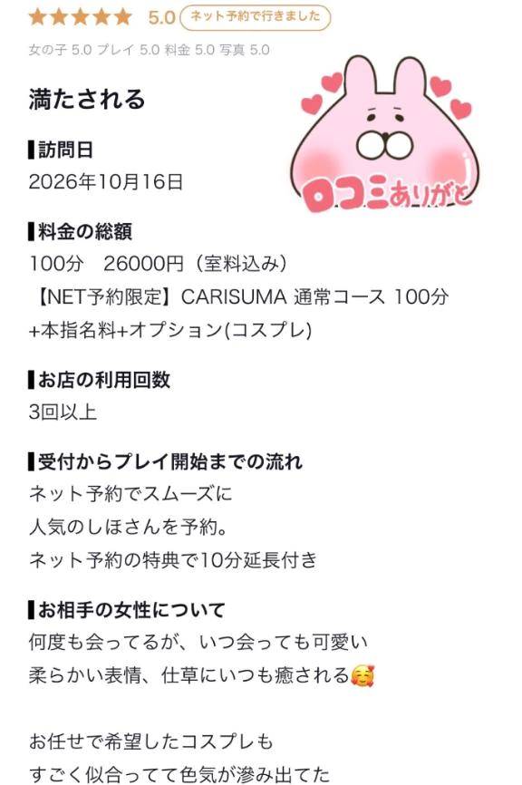 しほ