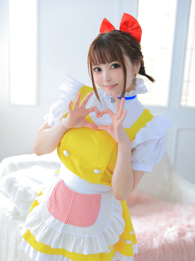 ゆいか