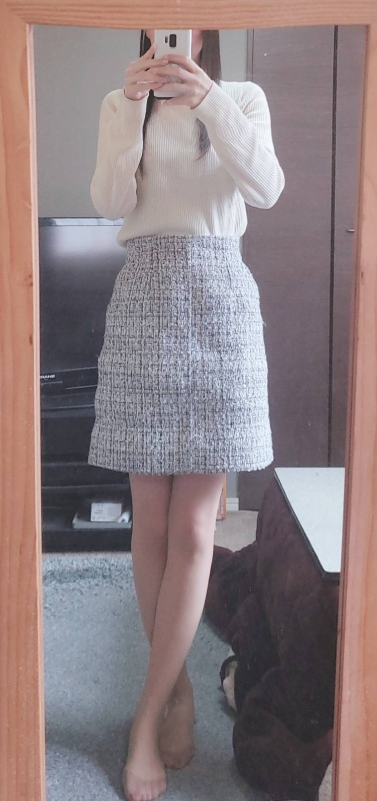 おはよーーー♡♡♡