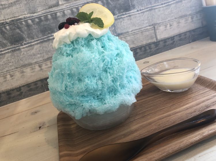 今週は少しだけ🥲