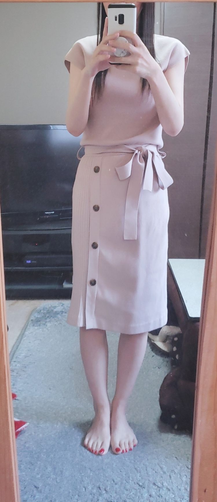 おはよう(*^o^*)