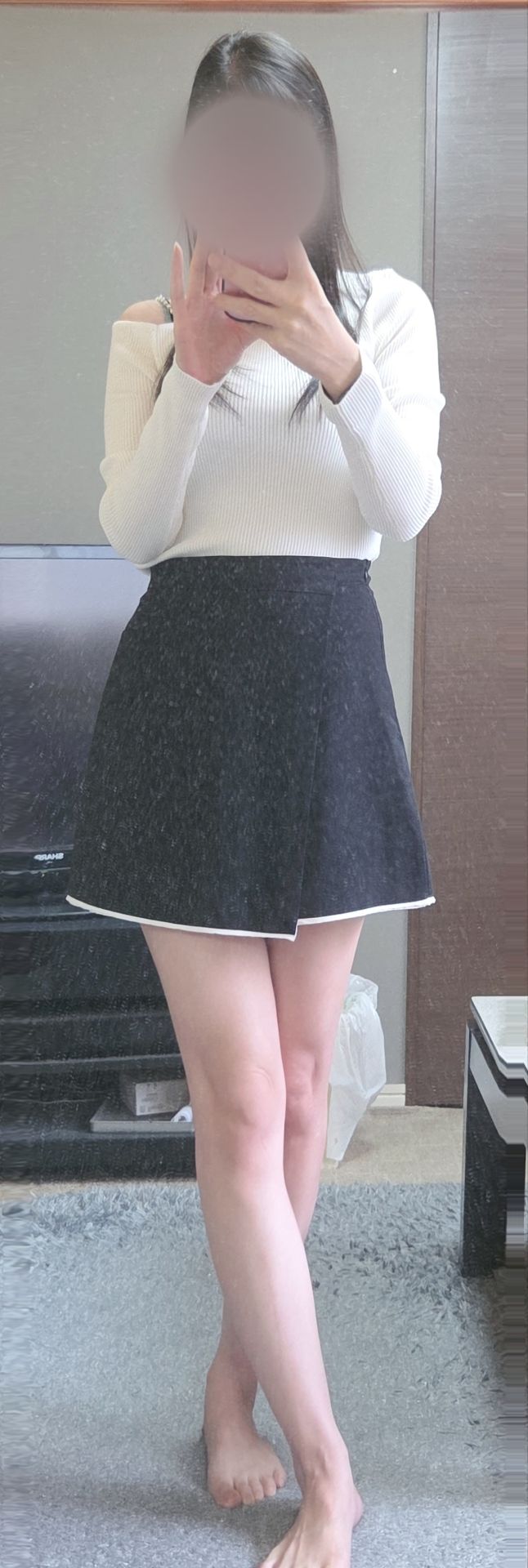 くれあ【綺麗です!!色白もち肌のナイスバディ】（Cherie）