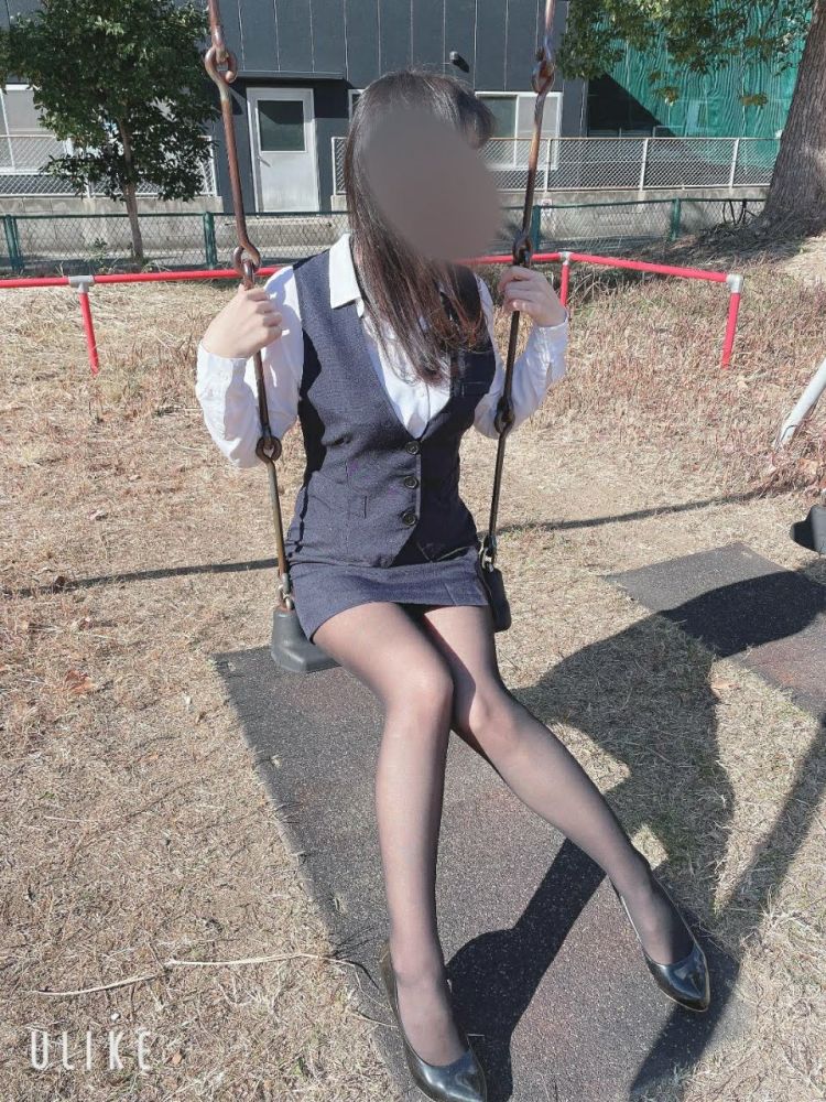 くう【淫ら過ぎる変態痴女】（Cherie）