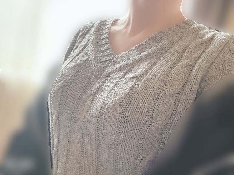 みい【当店人気の色白敏感体質】（Cherie）