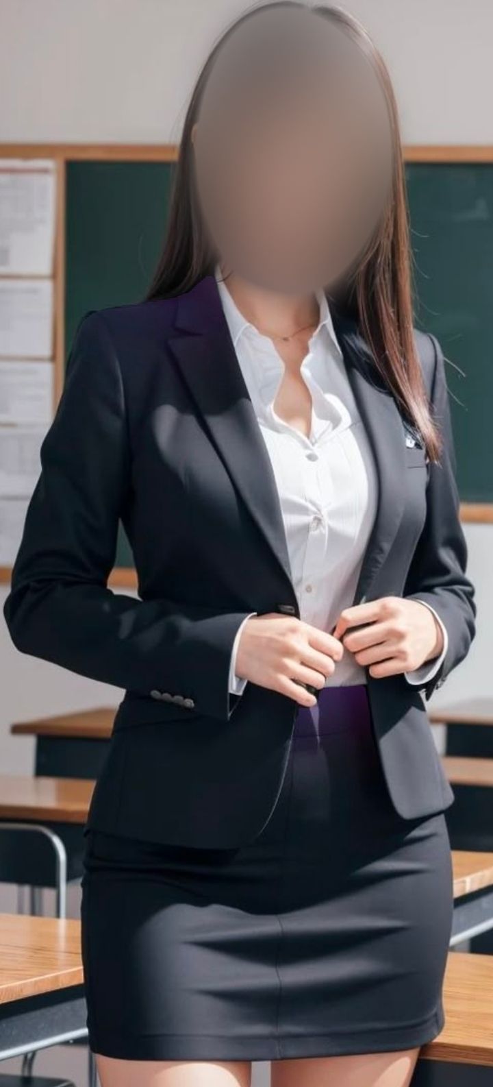 Hな女の子👧💗は、お嫌い❓