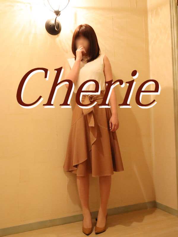 Cherie（高松デリヘル）