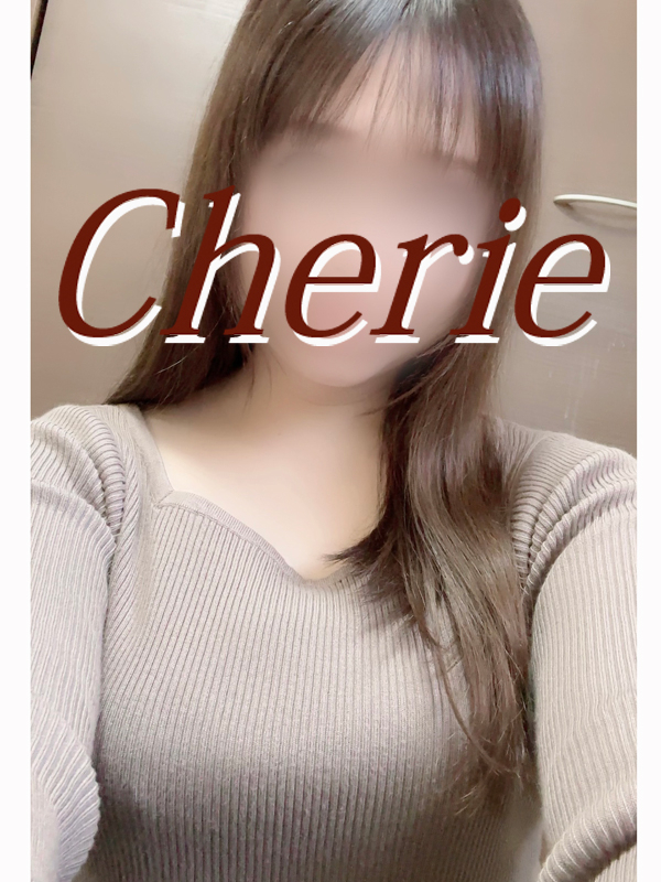 ゆう【業界初！超絶賛・理想の新妻】（Cherie）