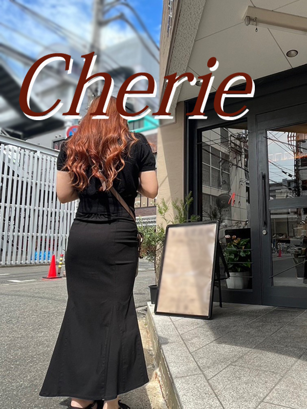 体験ゆあ【人気姫間違いなし!!】（Cherie）