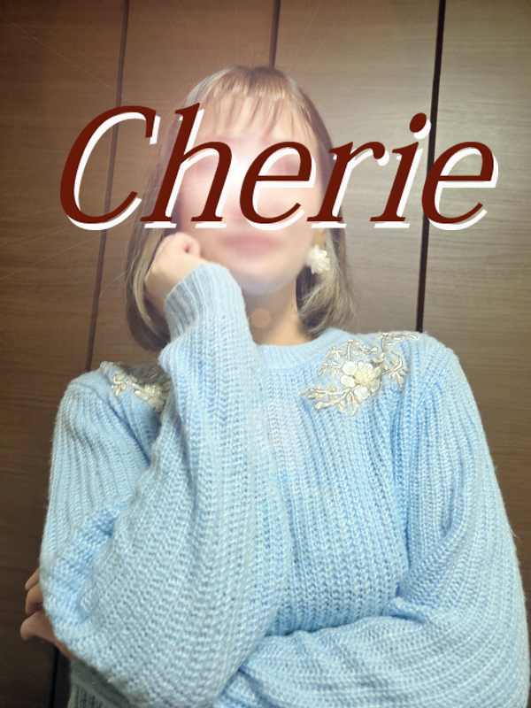 体験つばさ【素人系エッチな女の子】（Cherie）