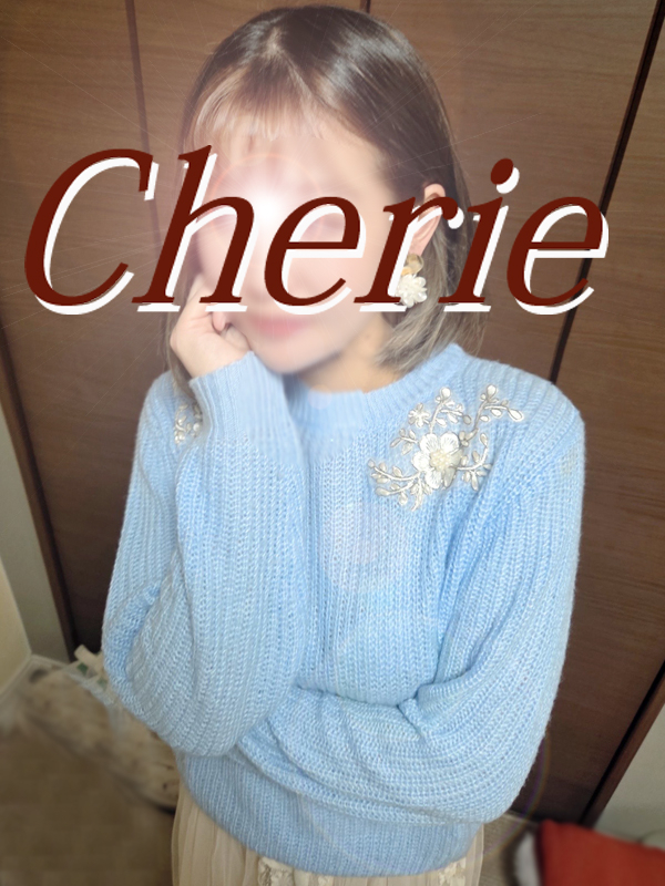 体験つばさ【素人系エッチな女の子】（Cherie）