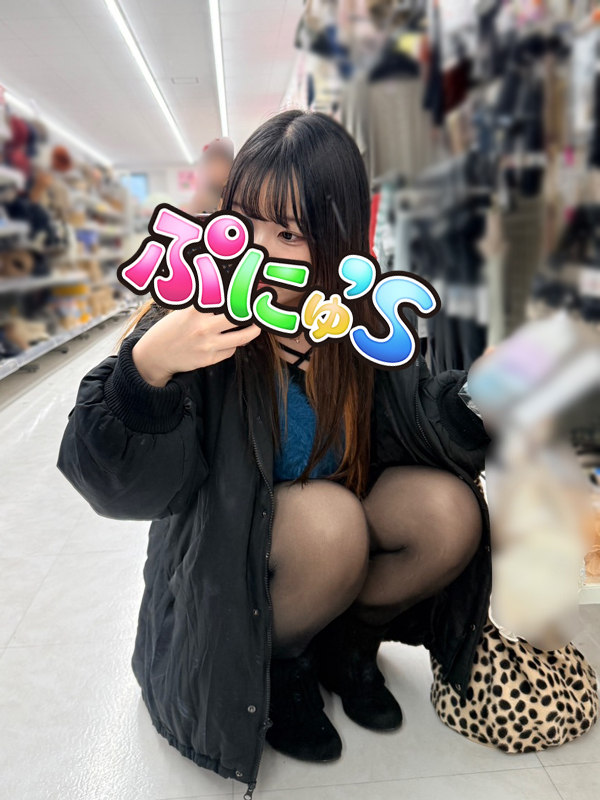 体験もな【業界未経験の現役女子大生】（Cherie）