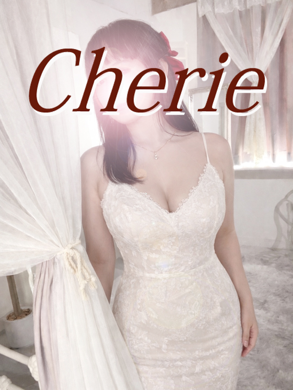 体験いおり【小柄で愛くるしい美人】（Cherie）