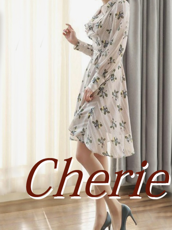Cherie（高松デリヘル）