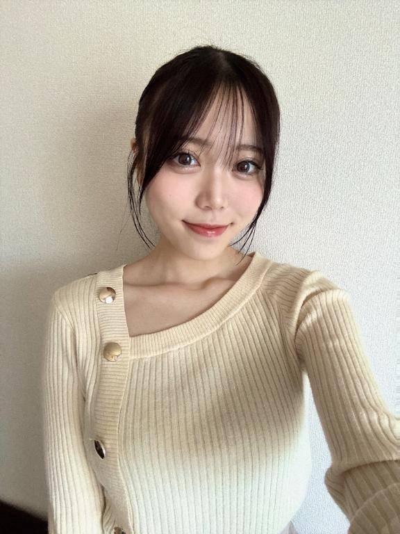はじめまして🩵