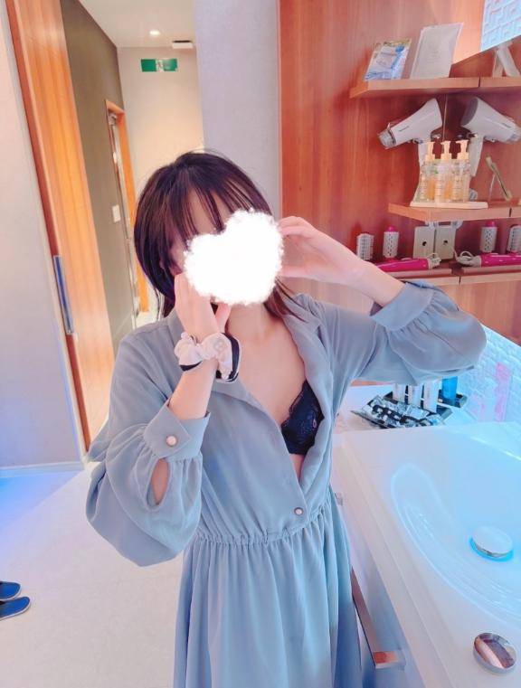 【今月ラスト出勤💖】