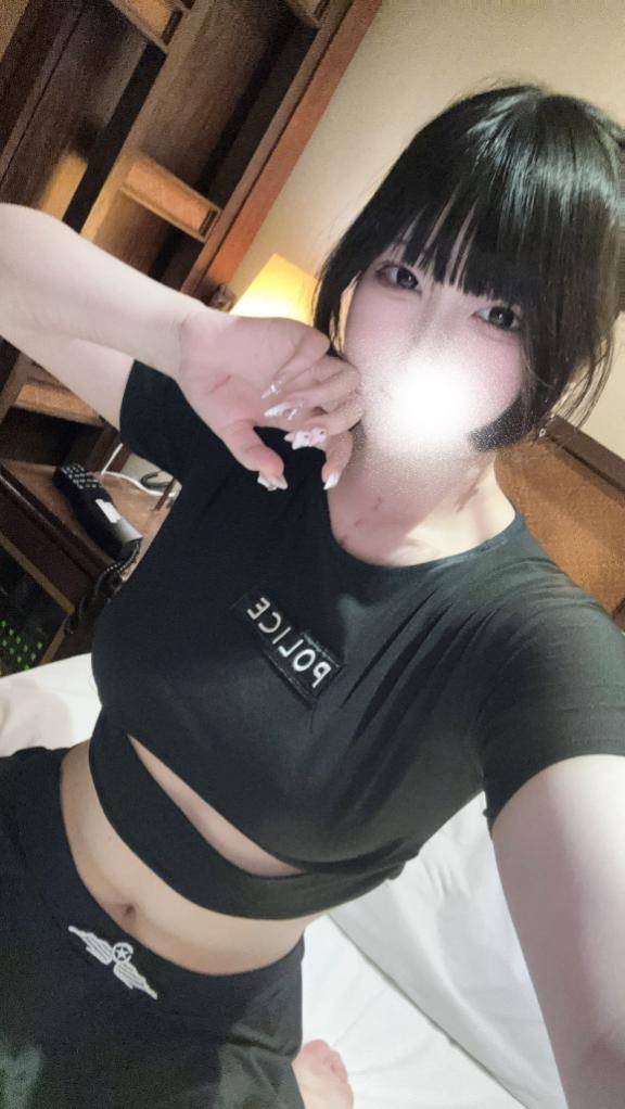 🈳あり‼️お誘いして🥺