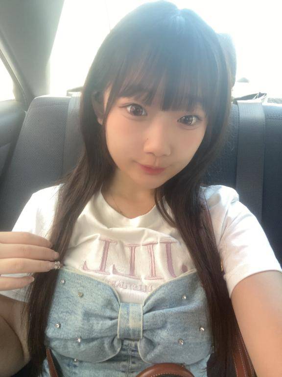 2日目♡.·*.