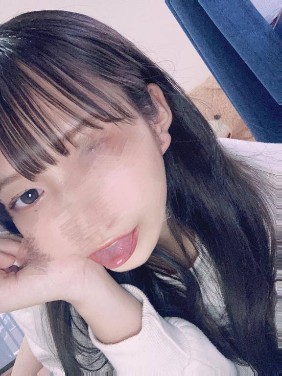 べーっ