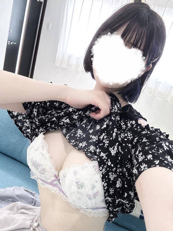 ただいま！