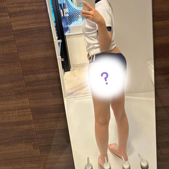 おっきな🍑♡